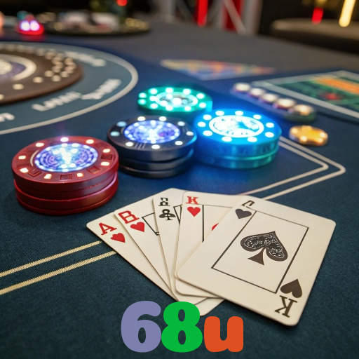 68u