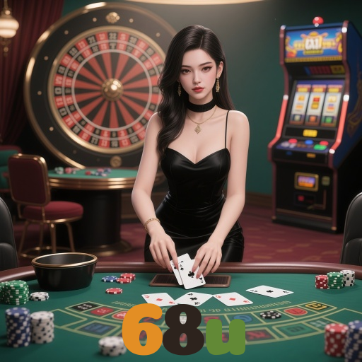 68u