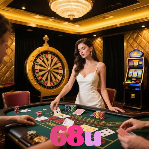 68u