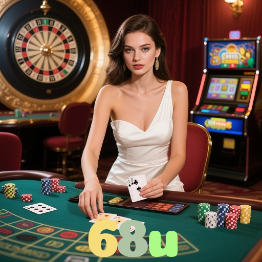 68u