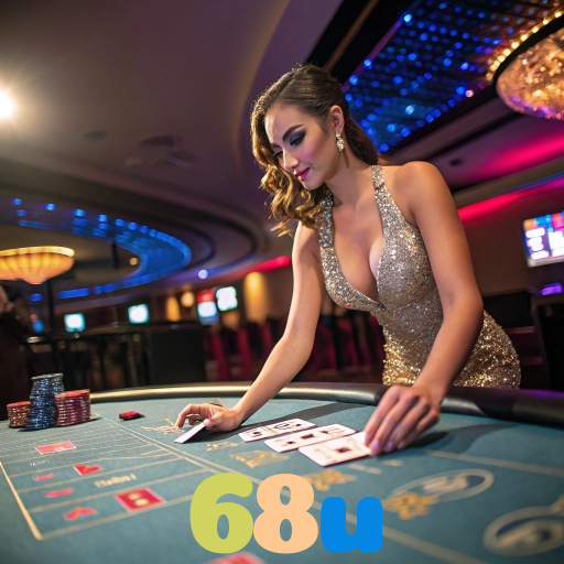 68u