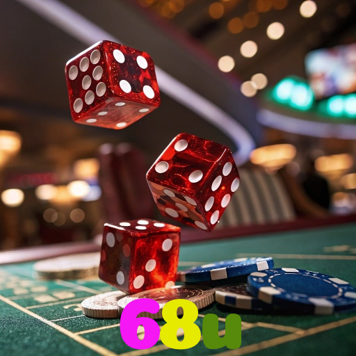 68u